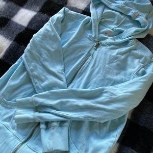 🦋Light Weight COLUMBIA Zip